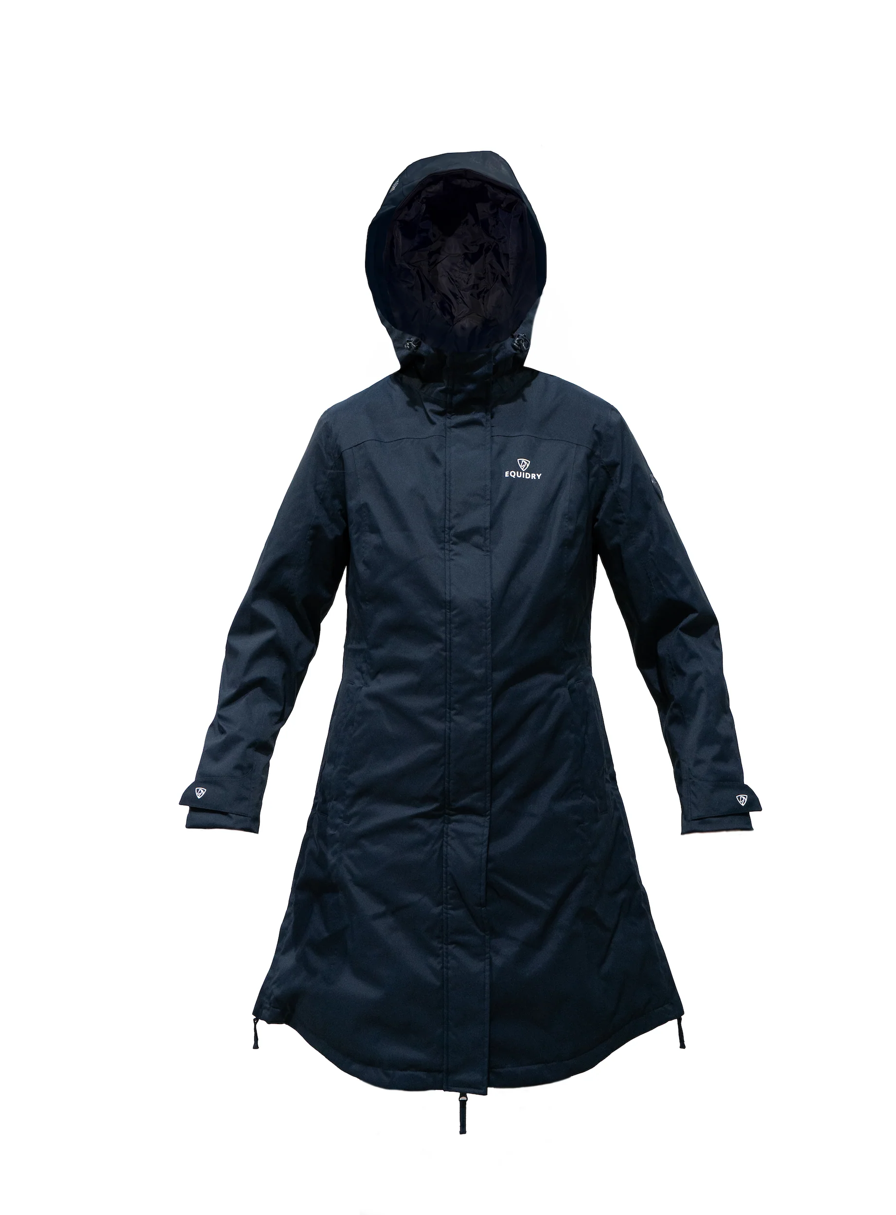 Bronte | Waterproof Riding Coat